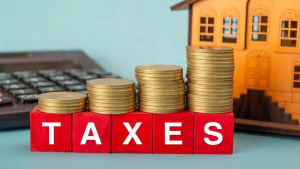 New Income Tax Act to be Implemented from April 1, Major Changes Ahead