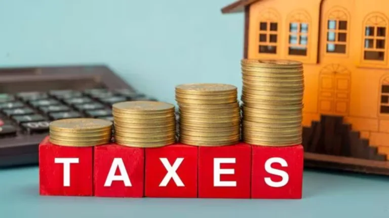 New Income Tax Act to be Implemented from April 1, Major Changes Ahead