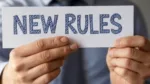 New Rules