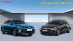 Hyundai Verna vs Volkswagen Virtus 2026: Price, Features and Performance, Check New Updates