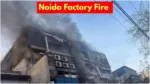 Fire breaks out at electric meter factory in Noida, 37 workers injured