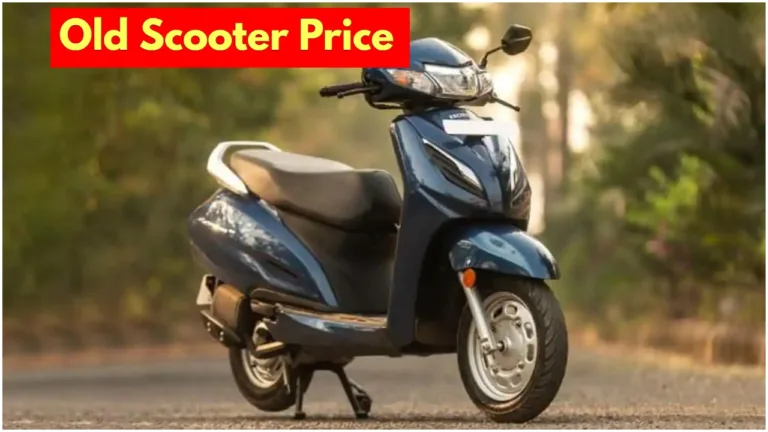 Get Honda Activa Scooter at ₹26,000? Know the Deal Details