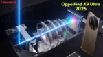 Oppo Find X9 Ultra: A Powerhouse with Insane Battery & Camera Upgrades, Check Launch Date