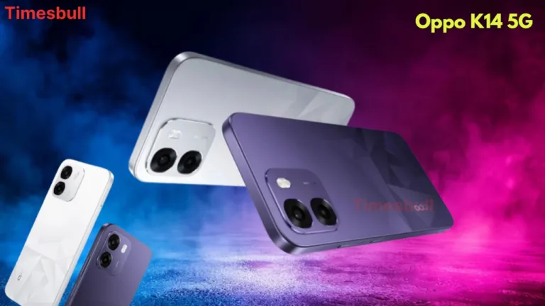 Oppo K14 5G 2026: Best Budget Phone with Big Battery & AI Features – Check Price