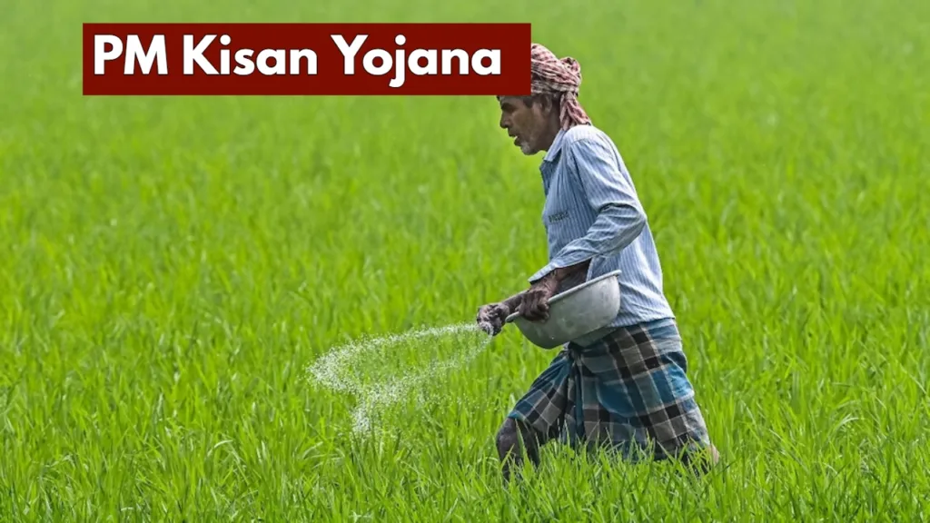 PM Kisan Samman Nidhi Names May Get Dropped in April! Here’s Why
