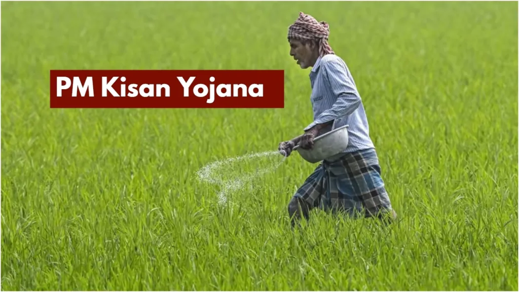 PM Kisan Yojana – Farmers May Get ₹2000 Installment on March 13! Here’s the Update