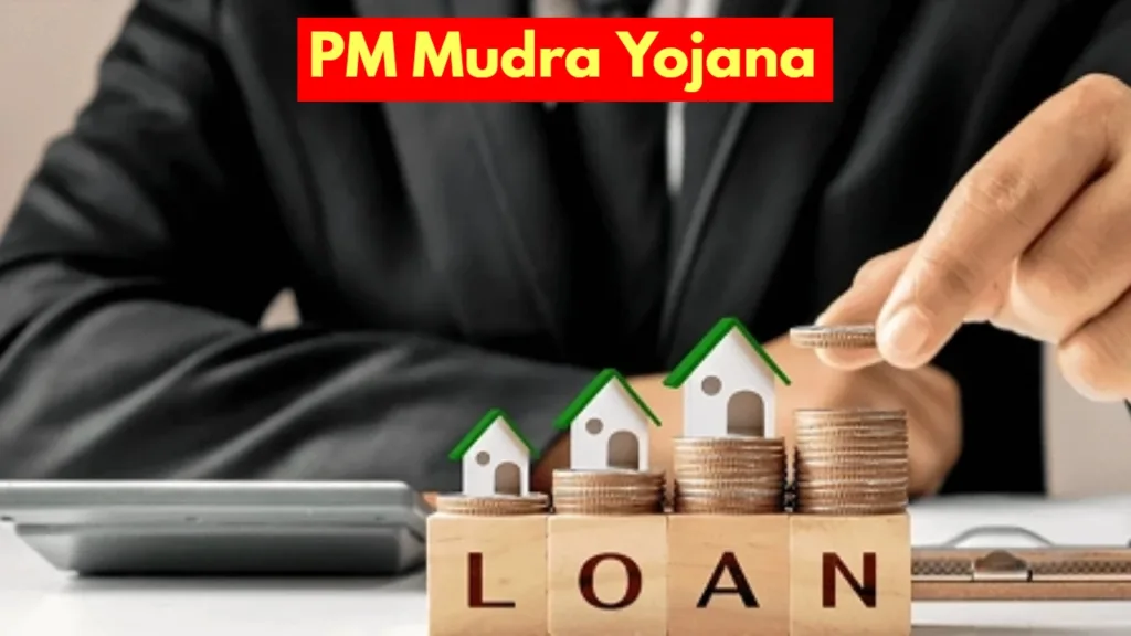 Government Offering ₹20 Lakh Loan Without Guarantee! Know the Details