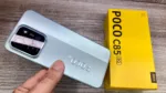 POCO C85 5G