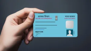 Pan Card