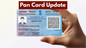Pan Card Update - Someone might've taken a loan on your PAN card! Check now in Business category