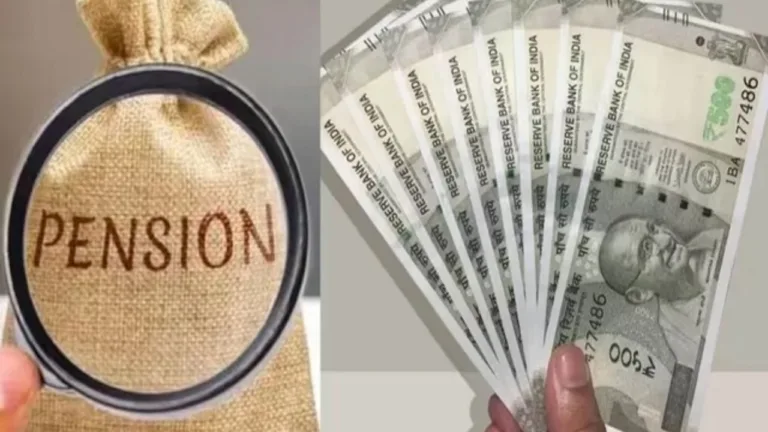 Complete This Task by March 31, or Your Pension Will Be Stopped! Here’s the Update