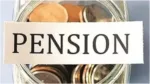 Pension