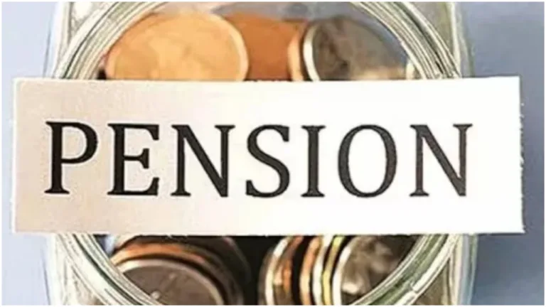Get Monthly Pension in Old Age, Open Account Here Soon