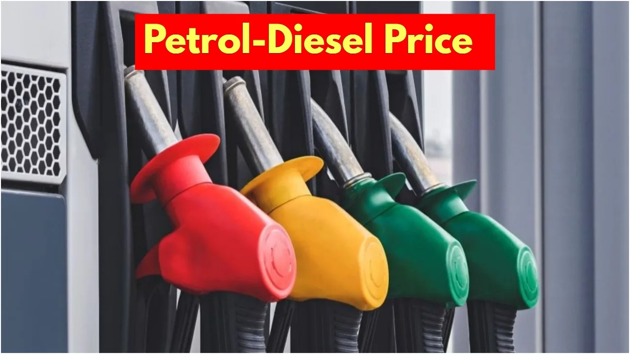 Petrol-Diesel Rates Today – Check Petrol Prices in Major Cities on Holi, Know Details