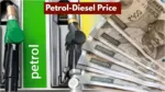Petrol-Diesel Rates – Check petrol-diesel prices in these cities on March 7