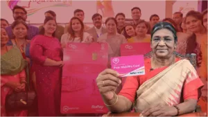 Delhi Women, Get Your Pink Sahayak Card Soon! Here's What You'll Get in Business category
