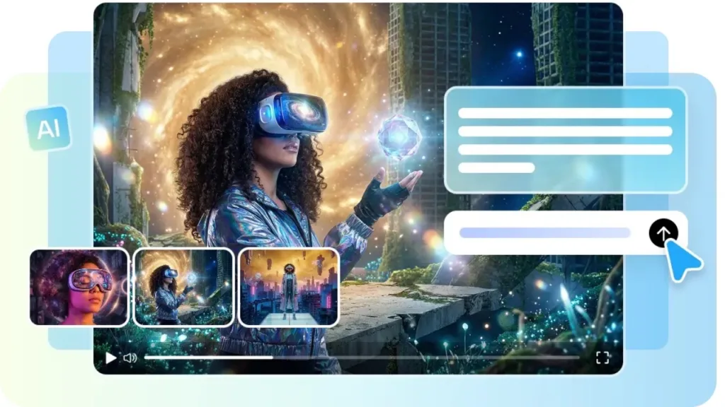 Convert Tech Brand Messages Into Scroll-Stopping Video Scenes Using Pippit