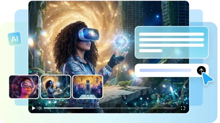 Convert Tech Brand Messages Into Scroll-Stopping Video Scenes Using Pippit