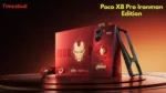 Poco’s Next Big Phones: Poco X8 Pro Series with 9000mAh Battery Launching March 17, See Price Inside