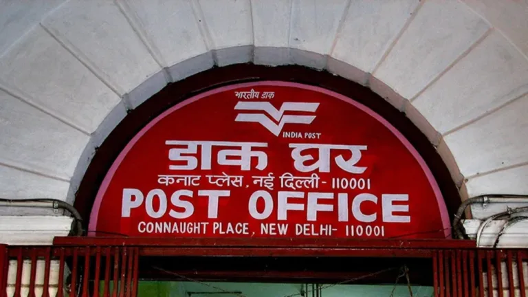 Post Office Scheme – Invest Once and Earn a Steady Monthly Income, Know the Calculation