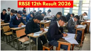 How to Check Rajasthan Board 12th Result? Know the Easy Way
