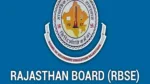 What Percentage of Students Passed the Rajasthan Board Class 5 and 8 Exams? Know