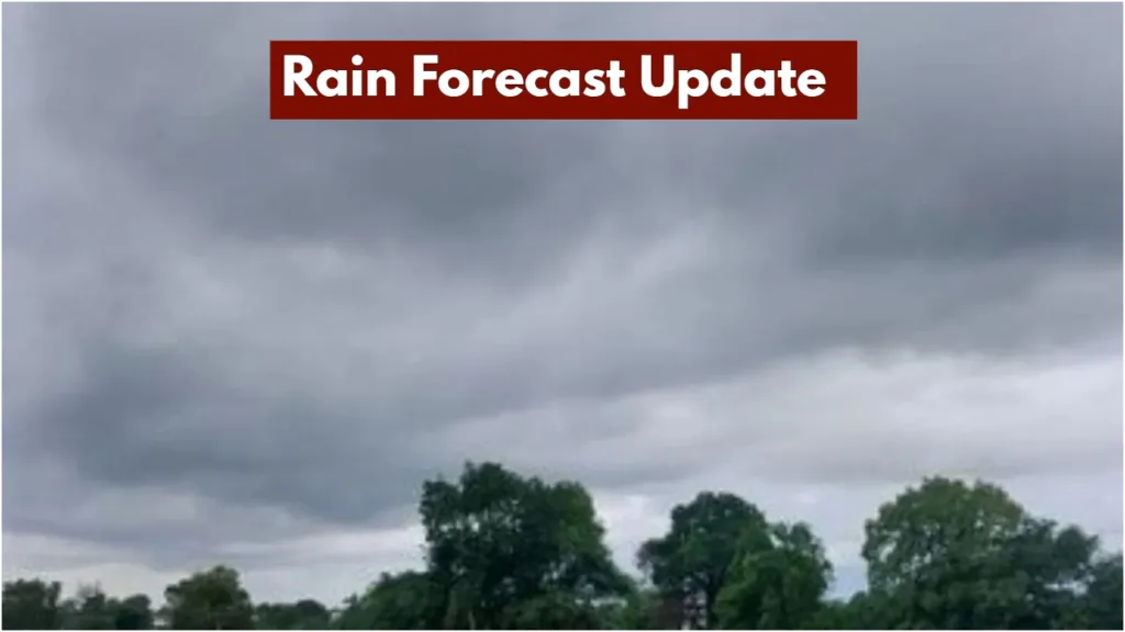 Monsoon Alert – Heavy Rain Alert in These States Post-Holi, Check Forecast