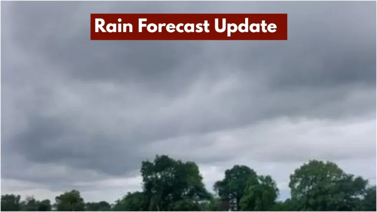 Monsoon Alert – Heavy Rain Alert in These States Post-Holi, Check Forecast
