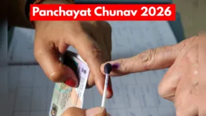 Rajasthan Election 2026