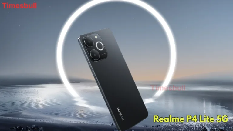 Realme P4 Lite 5G Price in India: 7000mAh Battery & 144Hz Display Under ₹15,000