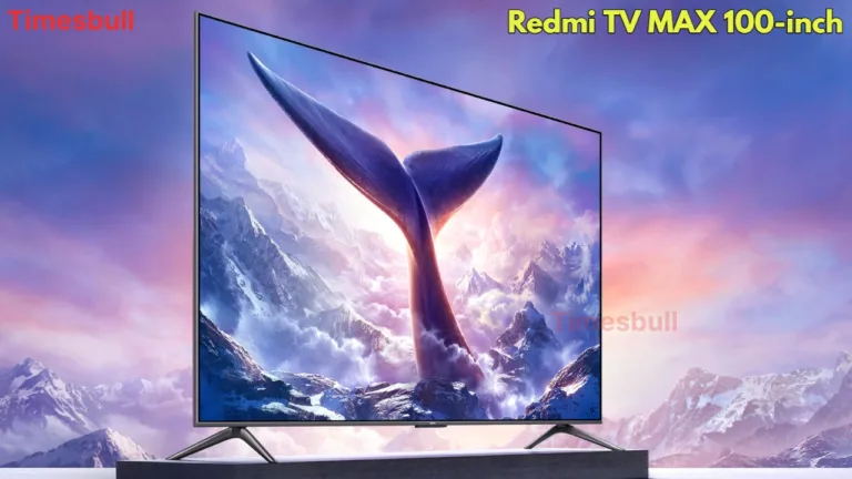 Redmi 100-Inch TV Launch 2026: Bring Home a Cinema Experience – Specs & Price Inside