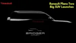 Renault Duster 2026 India Launch: Renault Preparing Two Powerful SUVs for Indian Market