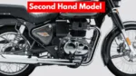 OLD Bike – Buy Royal Enfield Bullet 350 Here for ₹60,000, Features are Also Powerful
