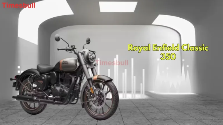 Royal Enfield Classic 350 Finance Plan 2026: Bring It Home with ₹10,000 Down Payment, Check On-Road Price