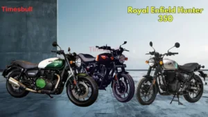 Planning to Buy Royal Enfield Hunter 350? Know These 5 Facts Before You Spend ₹1.38 Lakh in Auto category