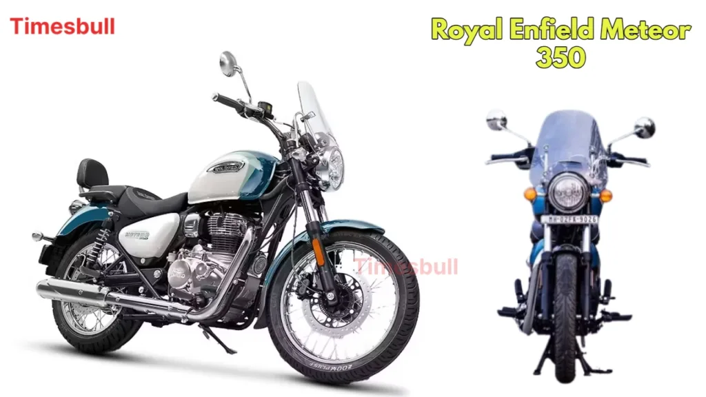 Royal Enfield Meteor 350 EMI Plan 2026: Bring Home This Cruiser for Just ₹5,321 Per Month