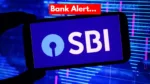 SBI Alert