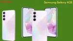 Samsung Galaxy A35 Discount Offer: Samsung’s powerful 5G phone gets a massive ₹13,000 price cut. Get This Deal Today
