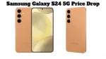 Samsung Galaxy S24 5G Price Drop – ₹24,000 Flat Discount, Check Camera Features