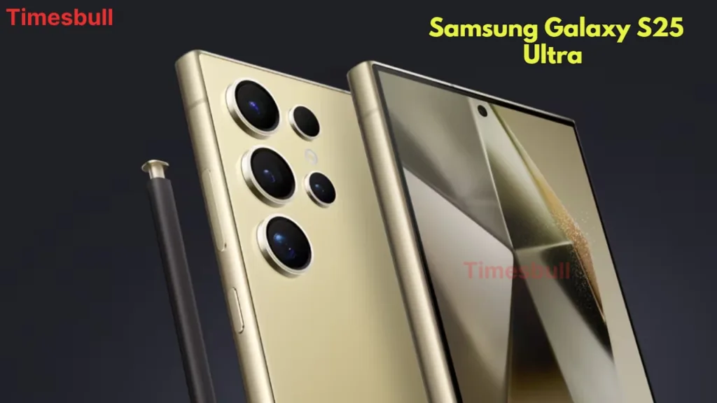 Samsung Galaxy S25 Ultra Price Cut 2026: Huge Discount in India – Check New Price & Offers
