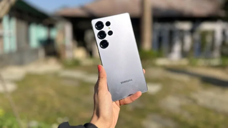 Samsung Galaxy S25 Ultra 5G