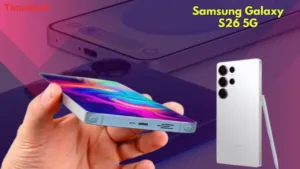 Samsung Galaxy S26 5G: New AI Flagship with Privacy Screen and Superfast Performance in Gadgets category