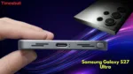 Samsung Galaxy S27 Ultra: 200MP Camera Beast with 2nm Chipset – Launch Details