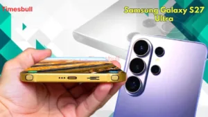 Samsung Galaxy S27 Ultra Features: Leaks Hint at 2nm Processor and Ultra-High-Resolution Camera in Gadgets category