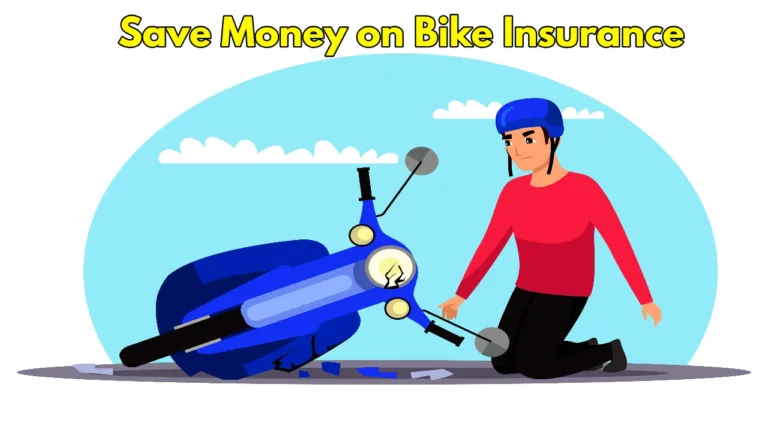7 Smart Ways to Save Money on Bike Insurance in India