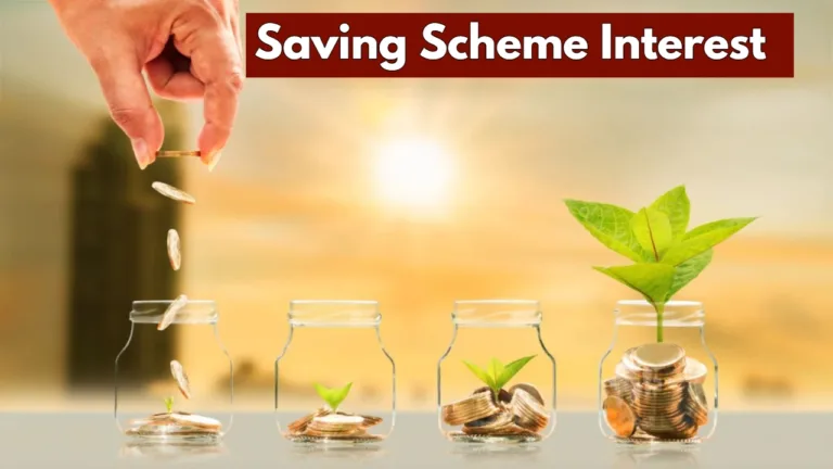 Big News for Savers! Get Ready for Higher Returns on These Top Savings Schemes