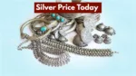 Silver Price