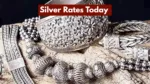 Silver Rates Today – Check 1 Kg Silver Price in Major Cities without Any Changes