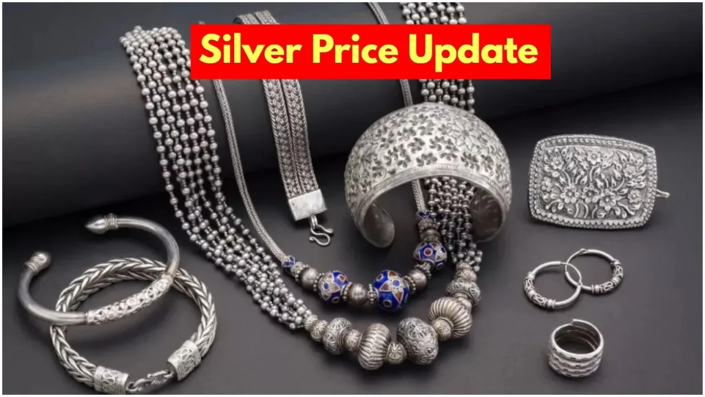 Gold Price Today – Check 1 kg Gold Rate in These Cities After ₹10,000 Decline