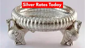 Silver Price